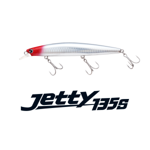 IMA Jetty 135S
